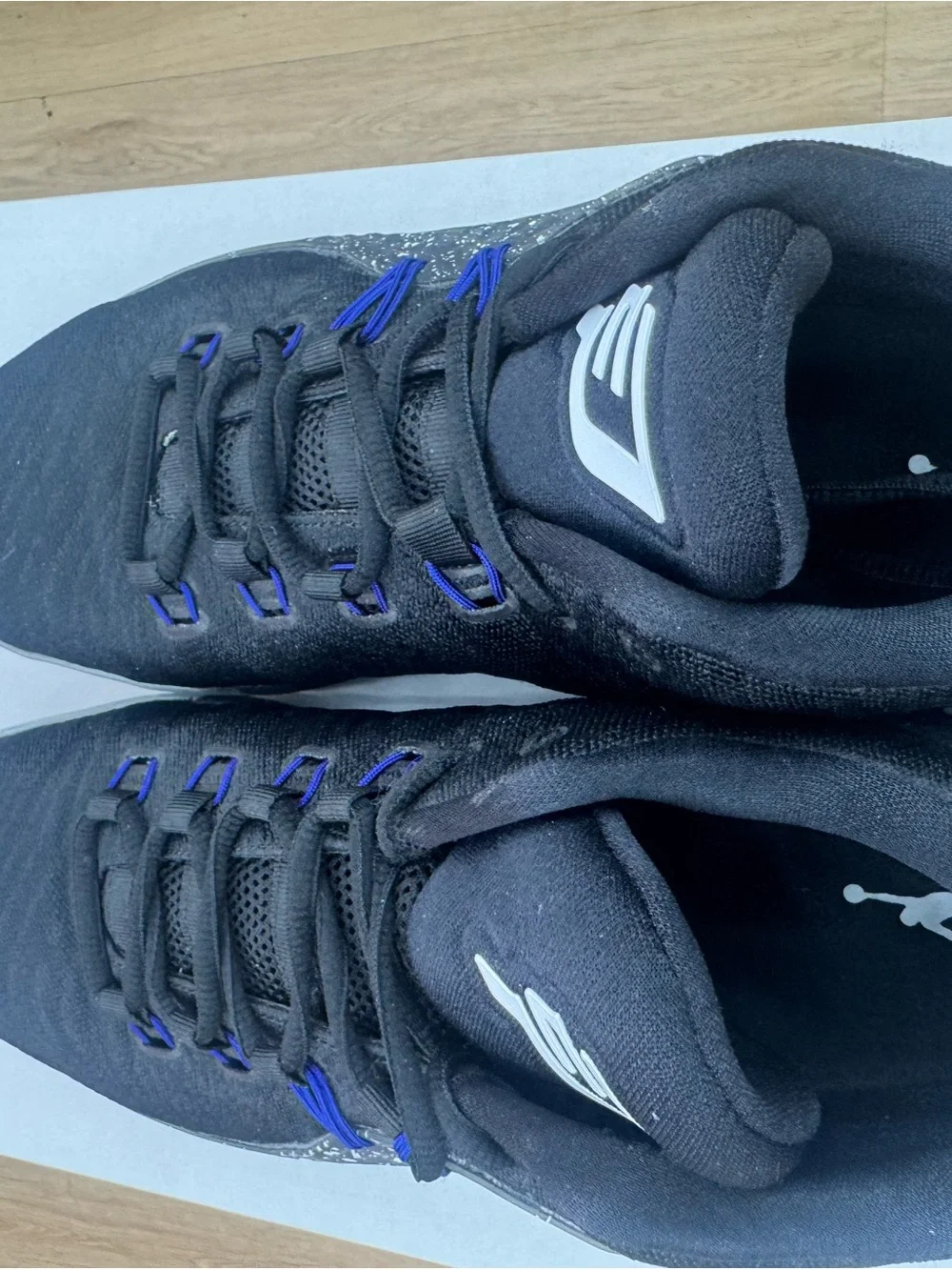 Air Jordan CP3.X Space Jam Size 11M